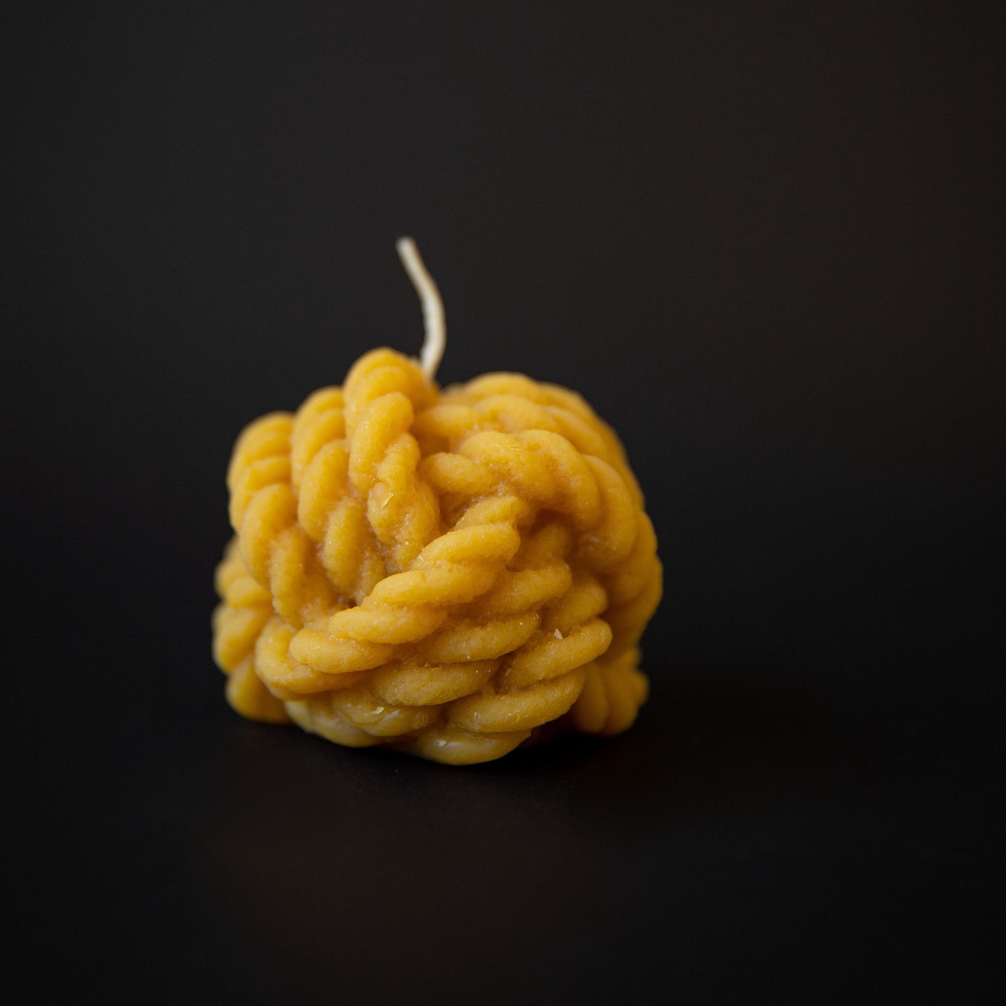 The Knitted Knot