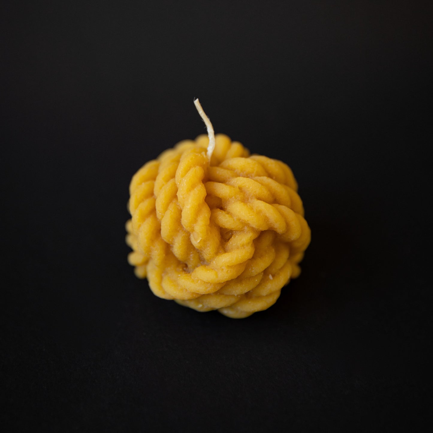 The Knitted Knot