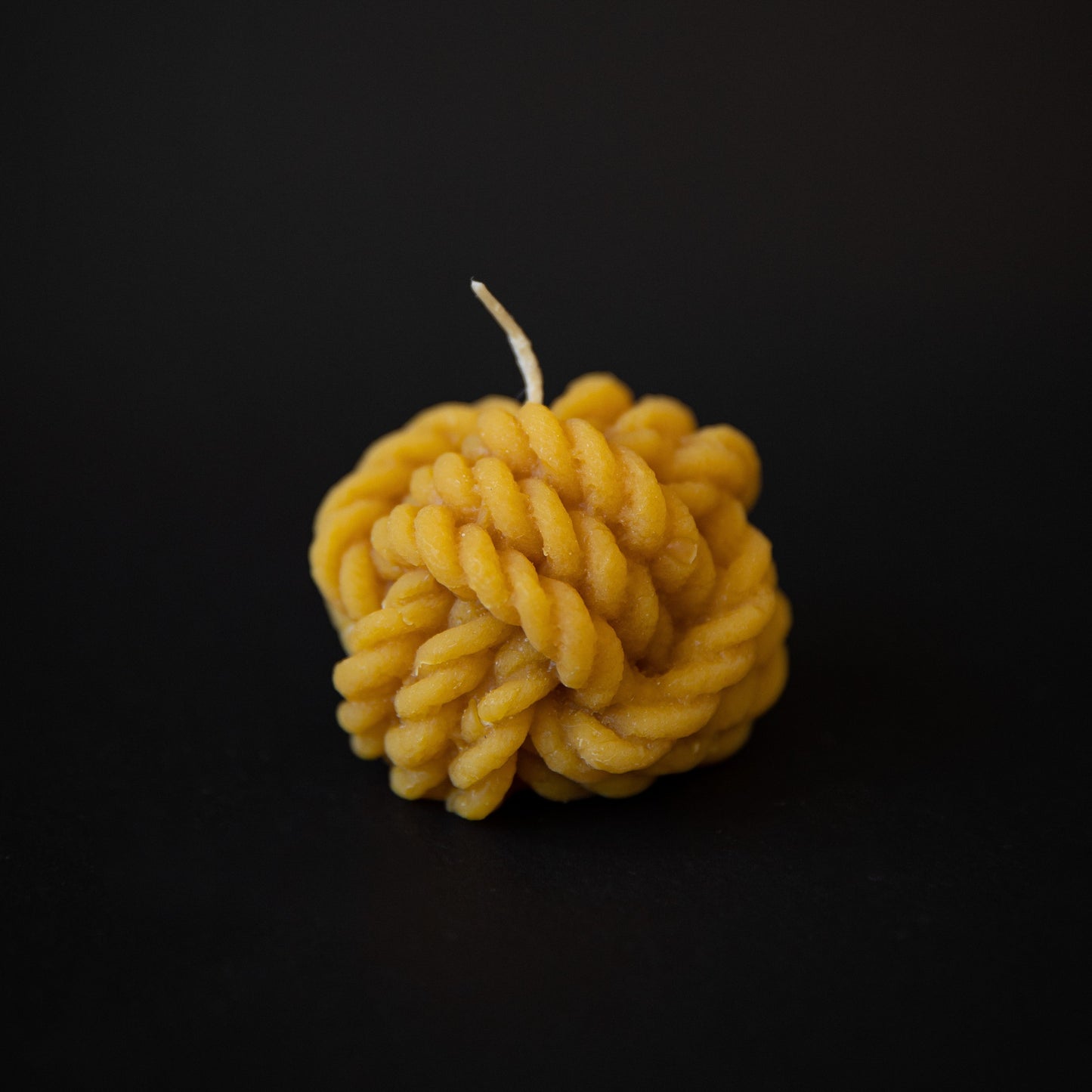 The Knitted Knot