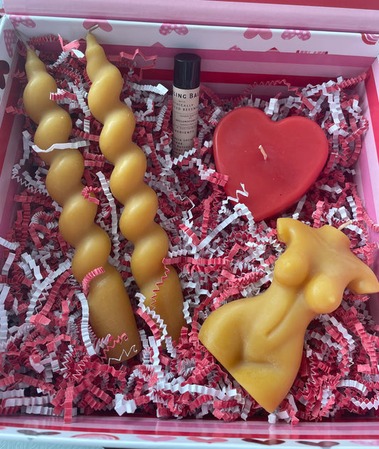 Valentine’s Day Gift Box